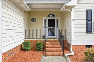 212 Lennox Loop, Raeford, NC 28376 - Photo 3