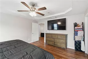 212 Lennox Loop, Raeford, NC 28376 - Photo 25