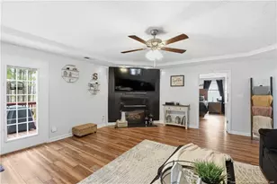 212 Lennox Loop, Raeford, NC 28376 - Photo 17