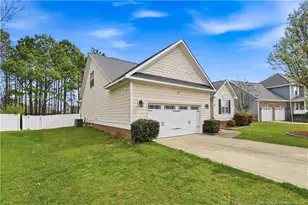 212 Lennox Loop, Raeford, NC 28376 - Photo 39