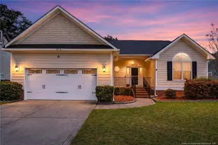 212 Lennox Loop, Raeford, NC 28376 - Photo 1