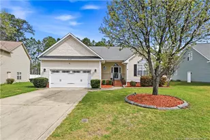 212 Lennox Loop, Raeford, NC 28376 - Photo 1