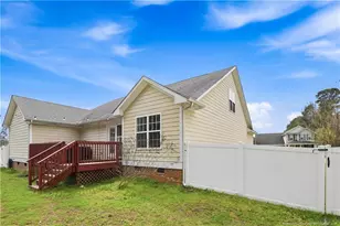 212 Lennox Loop, Raeford, NC 28376 - Photo 43