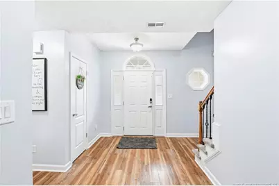 212 Lennox Loop, Raeford, NC 28376 - Photo 5