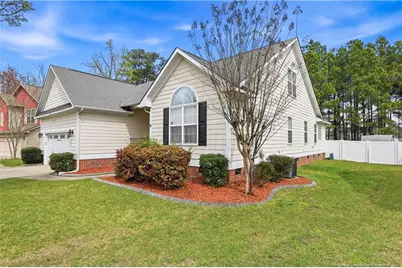 212 Lennox Loop, Raeford, NC 28376 - Photo 41
