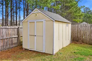 212 Lennox Loop, Raeford, NC 28376 - Photo 45