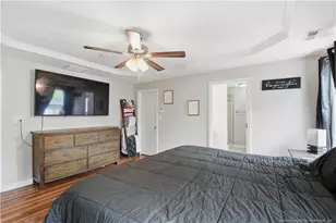 212 Lennox Loop, Raeford, NC 28376 - Photo 25