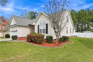 212 Lennox Loop, Raeford, NC 28376 - Photo 1