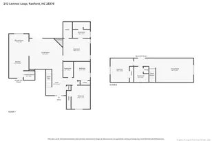 212 Lennox Loop, Raeford, NC 28376 - Photo 47