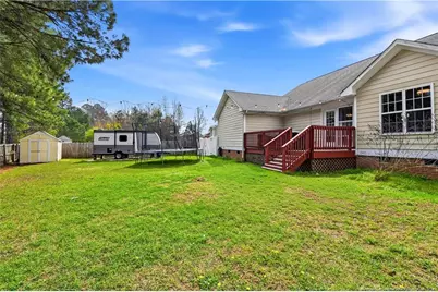 212 Lennox Loop, Raeford, NC 28376 - Photo 43