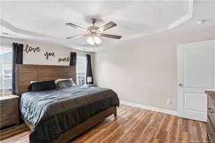 212 Lennox Loop, Raeford, NC 28376 - Photo 27