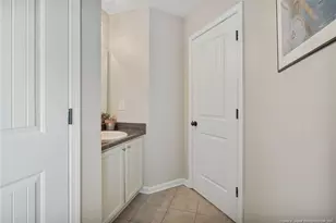 1219 Coachman Way, Sanford, NC 27332 - Photo 31