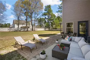 1219 Coachman Way, Sanford, NC 27332 - Photo 39