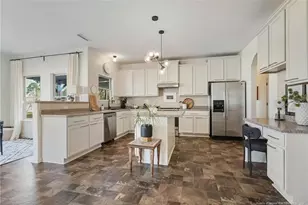 1219 Coachman Way, Sanford, NC 27332 - Photo 13