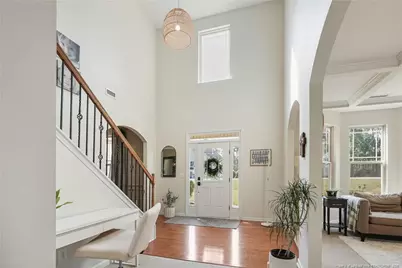 1219 Coachman Way, Sanford, NC 27332 - Photo 5