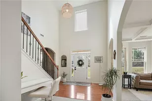 1219 Coachman Way, Sanford, NC 27332 - Photo 5