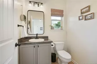 1219 Coachman Way, Sanford, NC 27332 - Photo 9