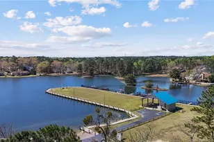 1219 Coachman Way, Sanford, NC 27332 - Photo 41