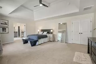 1219 Coachman Way, Sanford, NC 27332 - Photo 23