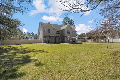 1219 Coachman Way, Sanford, NC 27332 - Photo 37