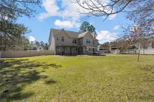 1219 Coachman Way, Sanford, NC 27332 - Photo 37