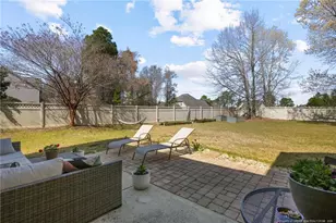 1219 Coachman Way, Sanford, NC 27332 - Photo 45