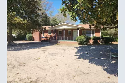 3920 Donna Street, Fayetteville, NC 28306 - Photo 1