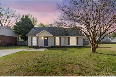 1114 Whiskerlake Drive, Fayetteville, NC 28312 - Photo 1