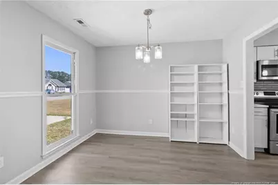 1114 Whiskerlake Drive, Fayetteville, NC 28312 - Photo 9