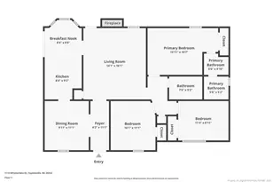 1114 Whisker Lake Dr, Fayetteville, NC 28312 - Photo 5