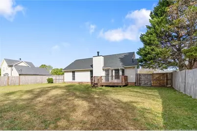 1114 Whiskerlake Drive, Fayetteville, NC 28312 - Photo 33