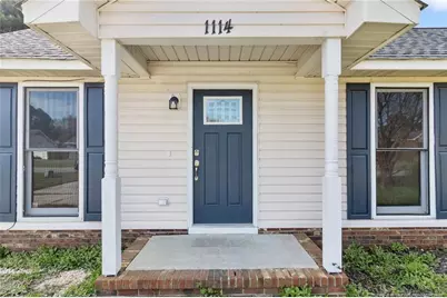 1114 Whiskerlake Drive, Fayetteville, NC 28312 - Photo 7