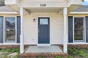 1114 Whisker Lake Dr, Fayetteville, NC 28312 - Photo 7