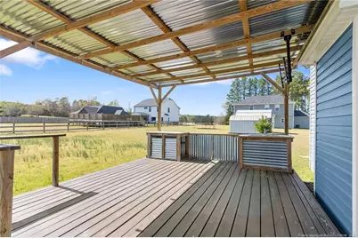 144 Deaton Road, Raeford, NC 28376 - Photo 23