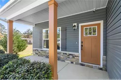 144 Deaton Road, Raeford, NC 28376 - Photo 3