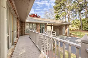 2115 Lakeland Dr, Sanford, NC 27330 - Photo 31