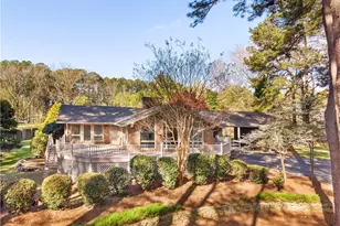 2115 Lakeland Dr, Sanford, NC 27330 - Photo 1