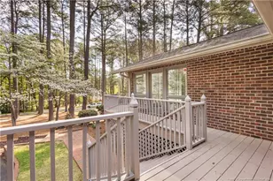 2115 Lakeland Dr, Sanford, NC 27330 - Photo 33