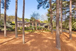 2115 Lakeland Dr, Sanford, NC 27330 - Photo 35