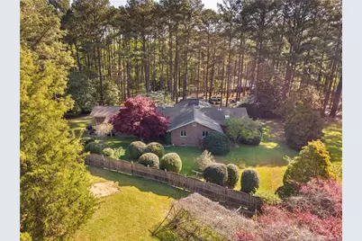 2115 Lakeland Drive, Sanford, NC 27330 - Photo 37