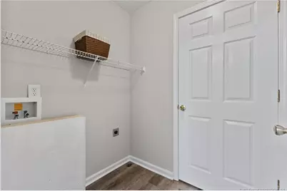 405 Meadowland Court #4, Hope Mills, NC 28348 - Photo 25