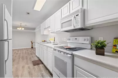 405 Meadowland Court #4, Hope Mills, NC 28348 - Photo 13