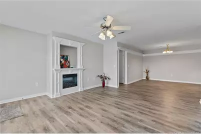 405 Meadowland Court #4, Hope Mills, NC 28348 - Photo 7