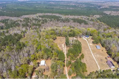 93 Gods Road, Orrum, NC 28369 - Photo 3