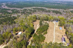 93 God's Rd, Orrum, NC 28369 - Photo 1