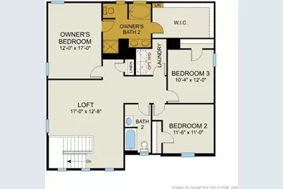 376 Wicklow Lane, Raeford, NC 28376 - Photo 3