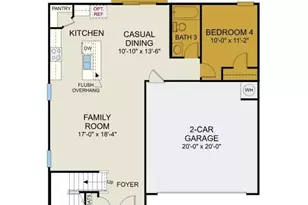 173 Portrush Ln, Raeford, NC 28376 - Photo 3