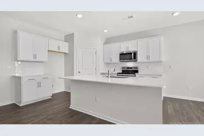 289 Maddox Drive, Aberdeen, NC 28315 - Photo 5