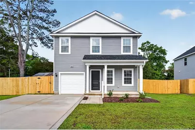 25 Stout Landing, Dunn, NC 28334 - Photo 1