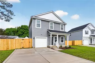 25 Stout Lndg, Dunn, NC 28334 - Photo 3